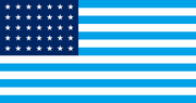 Usta flag
