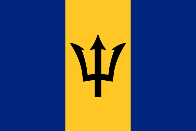 File:1024px-Flag of Barbados.svg.png