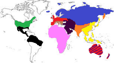 New World