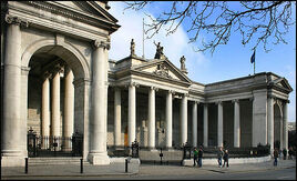 Oireachtas