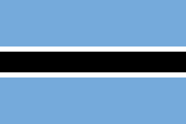 File:Botswana flag.png