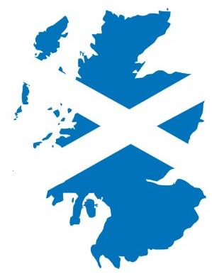 File:Scotland Flag Map.jpg