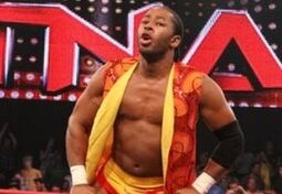 Jay Lethal