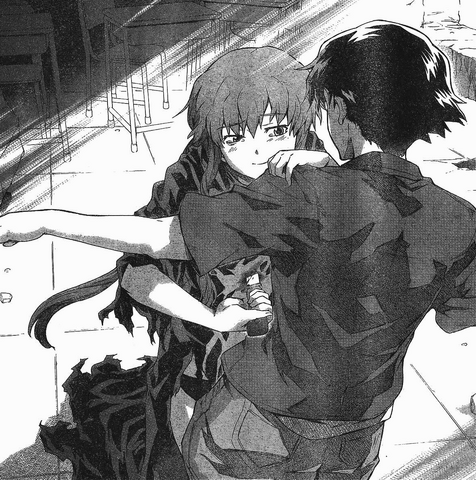 File:Yuno stabs herself chapter59page18-19.png