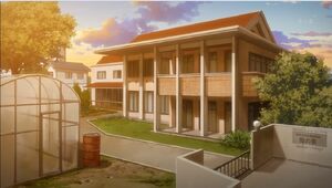 Mother's Village