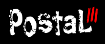 Postal 3 logo