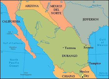 Durango