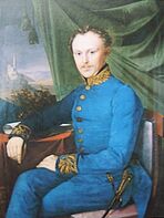 FitzJohn Smithers