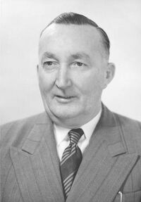 Roswell James