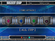 All Cup
