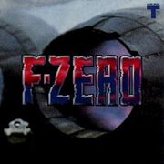 Fzeroalbum front
