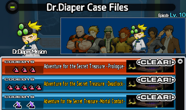 Diaper