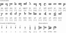 Tengwar