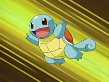 May Squirtle
