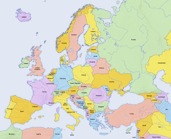File:Europe countries map.png