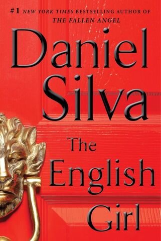 File:The English Girl Cover.jpg