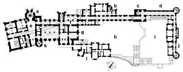 Complete plan