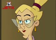 Miss Mippit