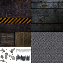 File:Texture VeryLow.png