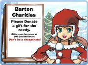 Charity 2k3