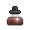 Ink brown