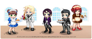 Promo MaidButlerSet May12 2k10