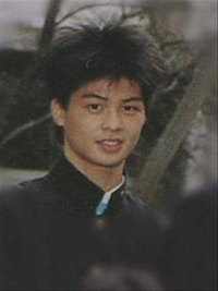 Young Yamasaki