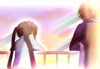Senior and Kurumi3