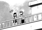 Senior and Kurumi