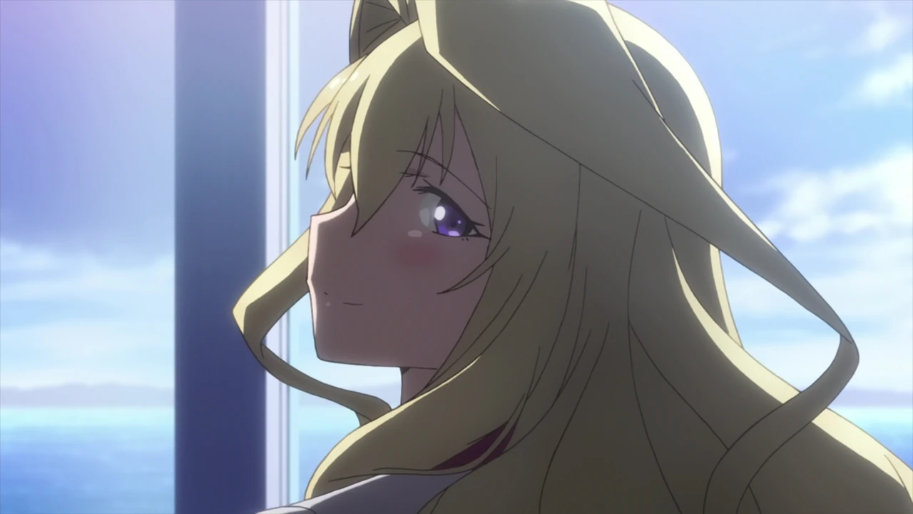 Claudia Enfield Hentai