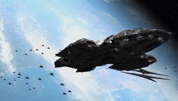 BattlestarValkyrieThePlan3