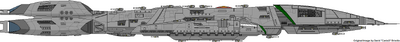 Battlestar Vindication Redux-1