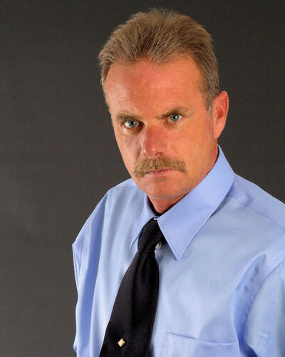 David Rush