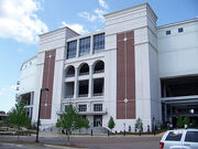 Vaught–Hemingway