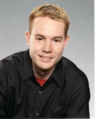 Andre Graystone