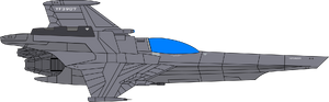 Viper Mark VIII Marathon