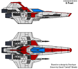 Viper Mark III
