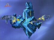 Technoid Base Infobox