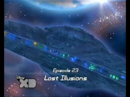 Lost Illusions