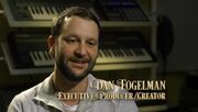 Galavant The Making of a Comedy Extravaganza Dan Fogelman