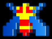 Galaga Bee