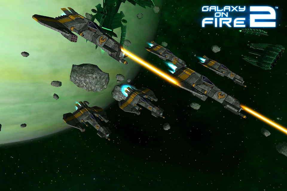 galaxy on fire 2 ships galaxy on fire 2 ships