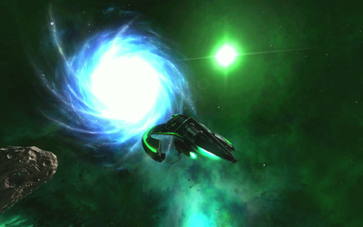 Wormhole