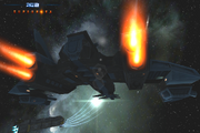 Galaxy-on-fire-2-supernova-3D-space-action-shooter-iphone-ipad-CLUSTER-MISSILES.png