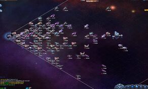 Ele's last stand