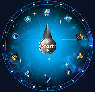 Wheel of Fortune
