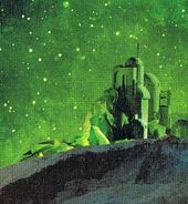 AlienSettlement