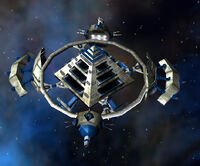 Militarystarbase