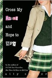 CrossMyHeart