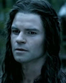 ELIJAH X